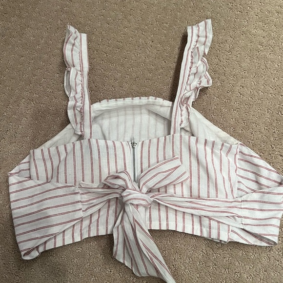 Aqua two piece set - Picture 7 of 10